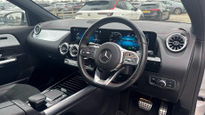 Mercedes-Benz Eqa 300 4M 168kW AMG Line Premium 66.5kWh 5dr Auto Electric Hatchback